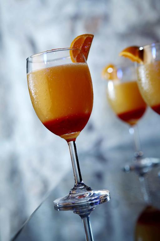 Heritage Madurai Bagian luar foto A Kir Royale